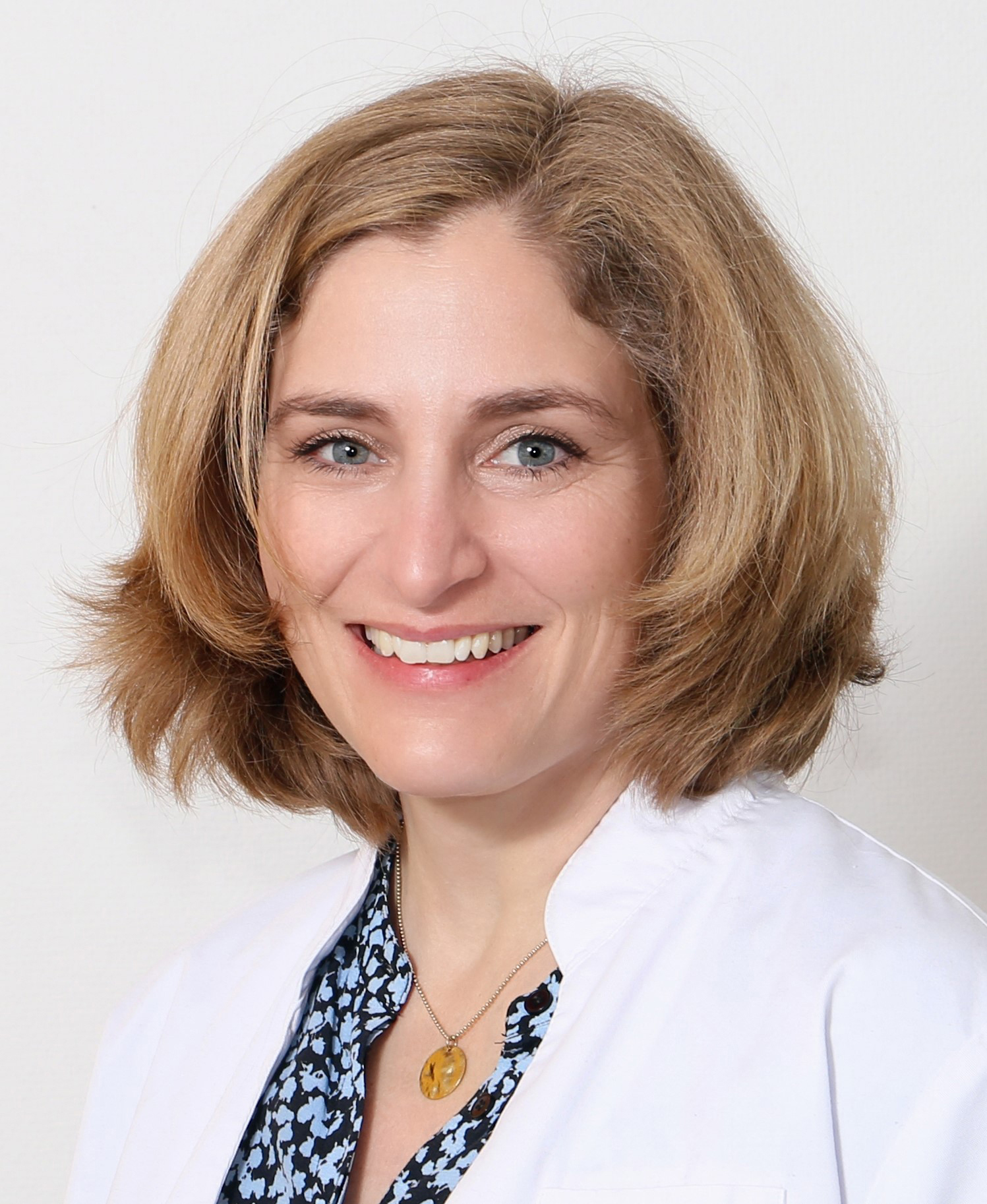 Dr. med. Catherine Kuhlmann