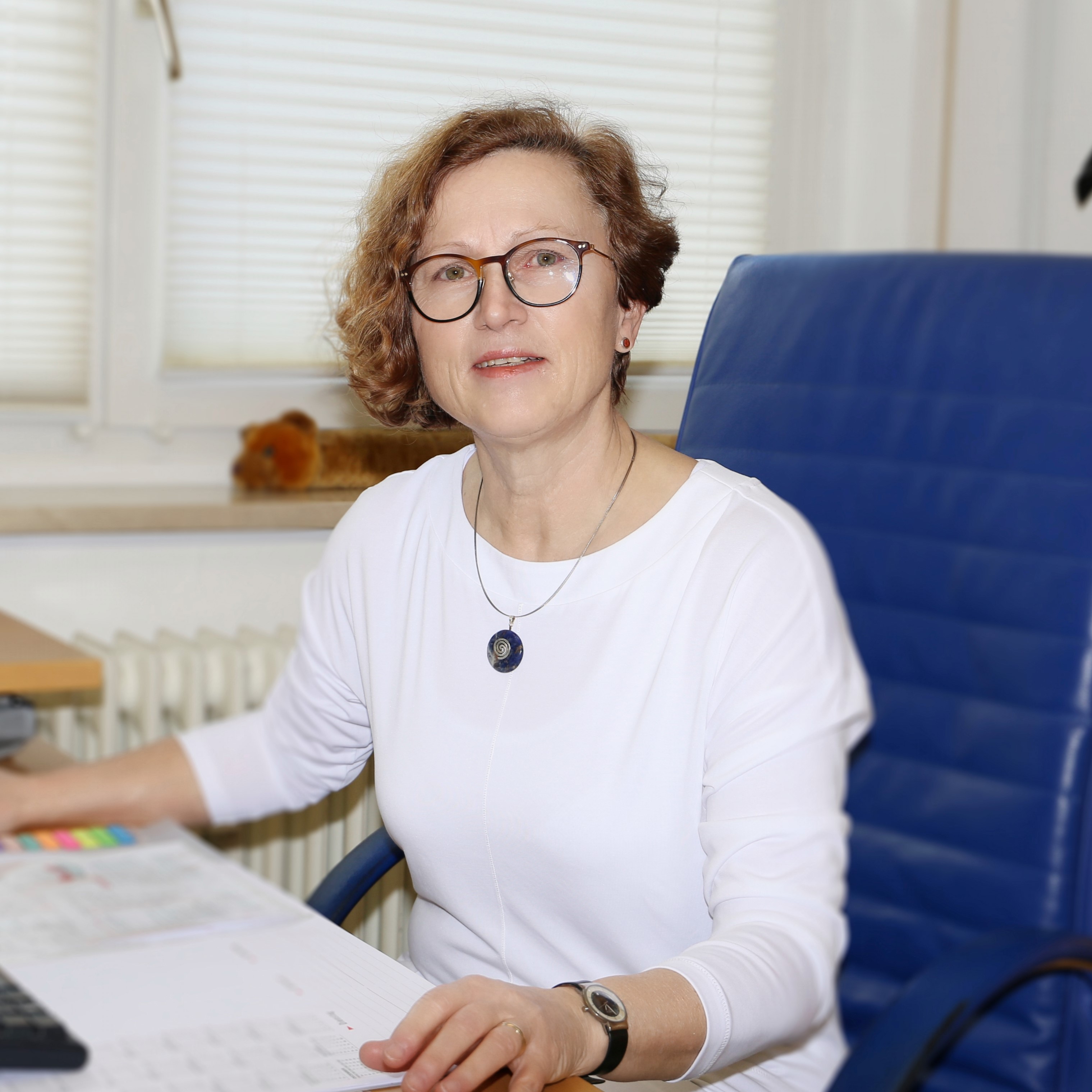 Dipl.-Med. Andrea Zechel